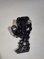 MICROSHIFT XLE RD-M61S Schaltwerk 10-11 fach bis 36 Zähne