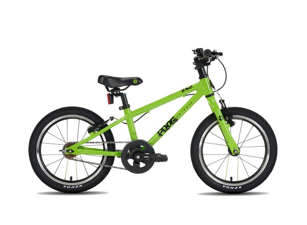 16" Frog 44 2025