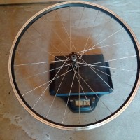 Kania Vorderrad 24" Abverkauf