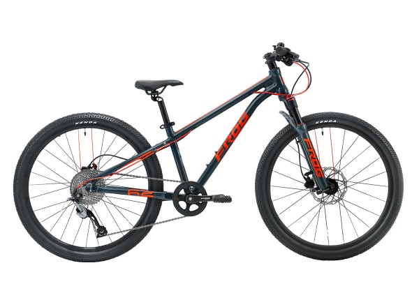 24" MTB Frog62