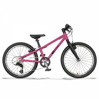 Kubike 20 S MTB - Ausstellungsrad