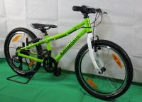 20" Kaniabikes Twenty 2020