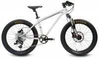 Hellion Trail 20 Hardtail