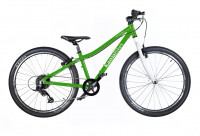 24" Kaniabikes Twentyfour MTB 2026- Vorführrad