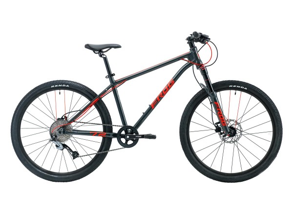 26" large Frog MTB72 2024