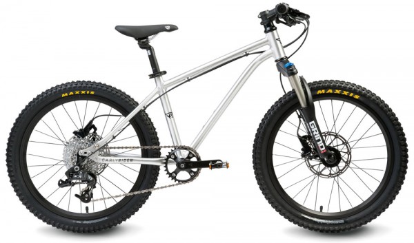 Hellion Trail 20 Hardtail