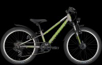 Conway 20" City Federgabel StVO 2018