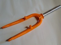 Gabeln Frog 20 Zoll
