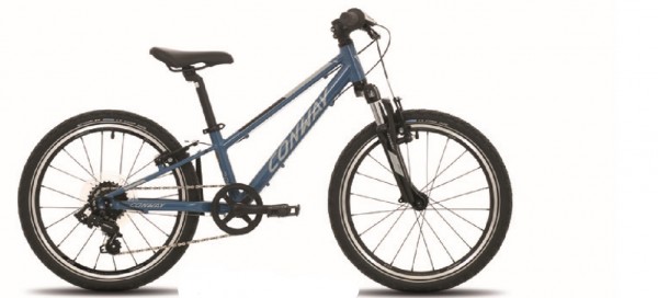 Conway 20" Federgabel MS200F