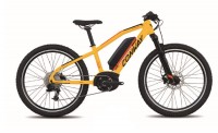 Conway 24" Elektro-MTB