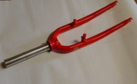 Gabeln Frog 24 Zoll