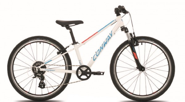 Conway 24" Federgabel 2019