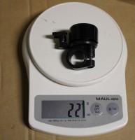 Kania Fahrradklingel