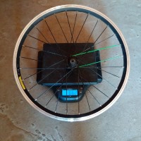 Frog Vorderrad 20" Abverkauf
