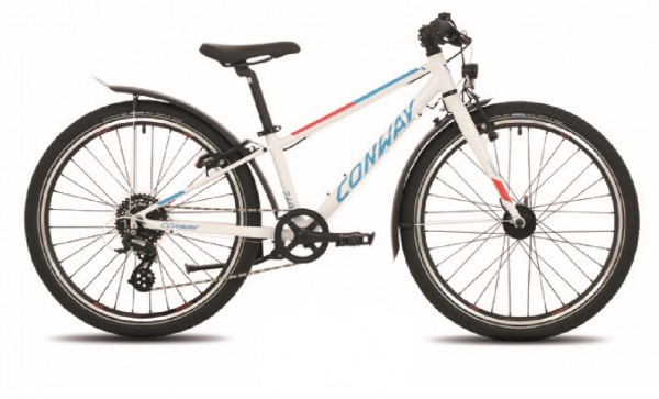 Conway 24" City Starrgabel 2019