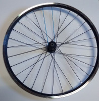 24" Vorderrad V-Brake Standart