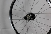 Leicht Laufradsatz 20" Disc/V-Brake