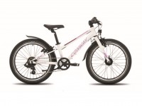 Conway 20" City Starrgabel MC200