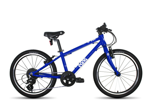 20" Frog 53 2025
