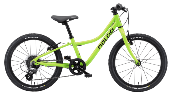 Naloo Chameleon 20"