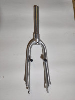 20" Gabel Pyro Twenty UL Roh V-Brake