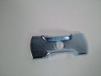 Seitenständer Gegenhalter Woom 4-6