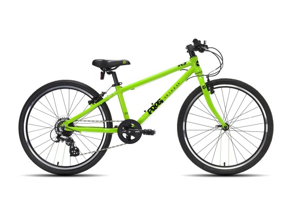 24" Frog 62- tuned by Kania