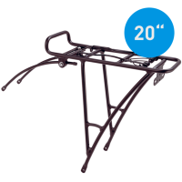 Gepäckträger 16-26 Zoll Naloo
